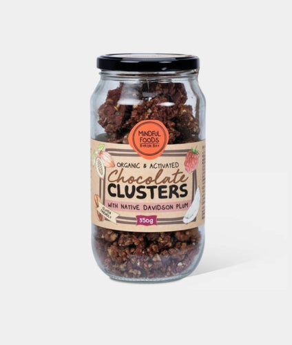 Clusters Chocolate