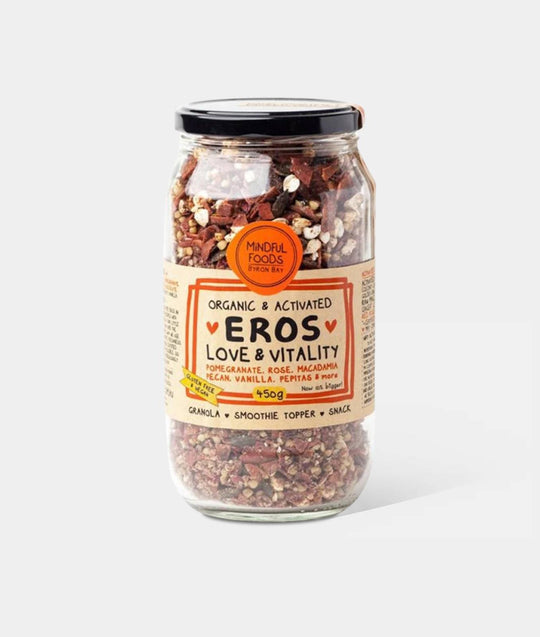 Eros Love & Vitality