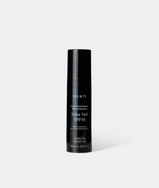 Moisturiser