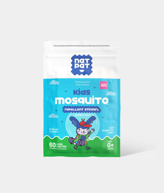 Mosquito Patches