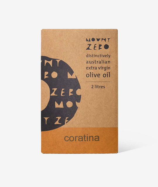 Extra Virgin Olive Oil