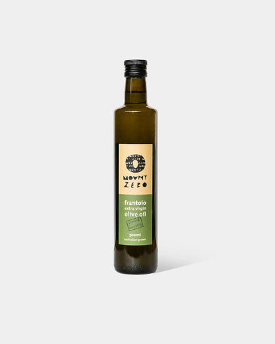 Frantoio Olive Oil