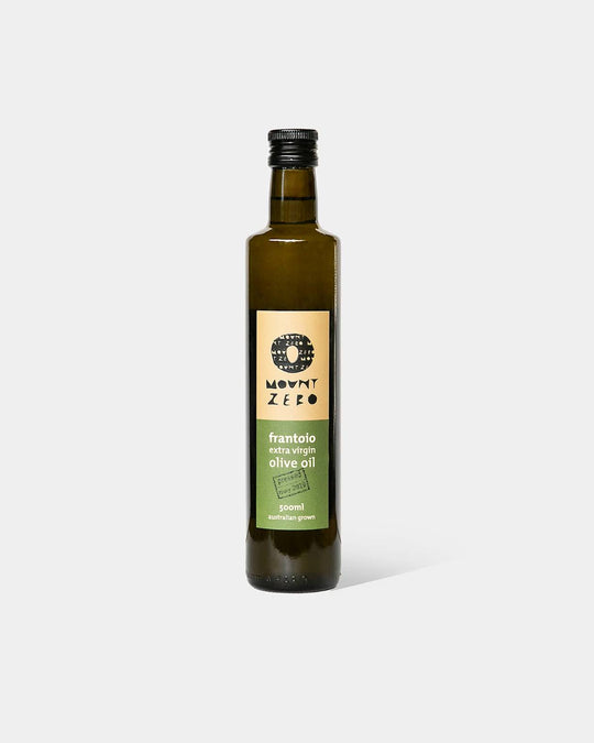 Frantoio Olive Oil