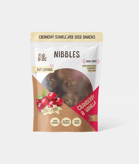 Nibbles