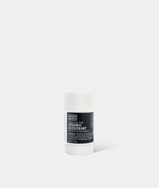 Organic Deodorant Stick