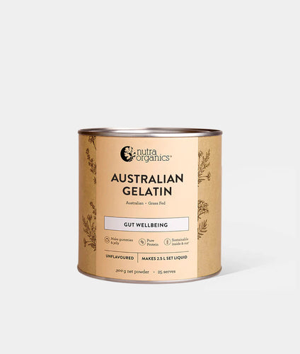 Australian Gelatin