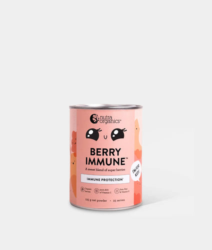 Berry Immune