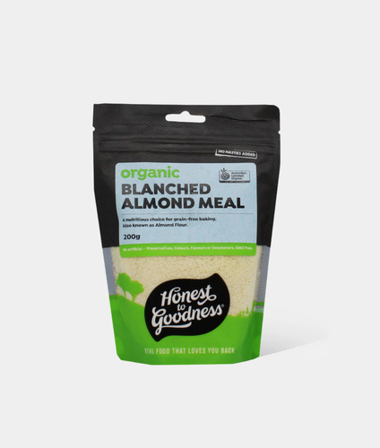 Blanched Almond Meal