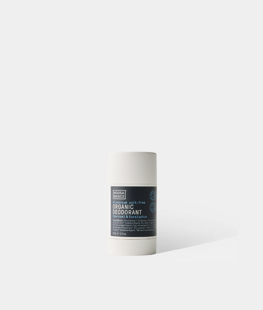 Organic Deodorant Stick
