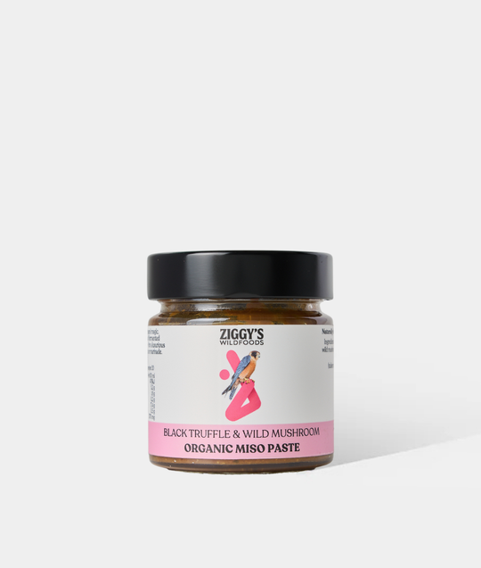Organic Miso Paste