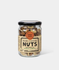 Organic Activated Nuts