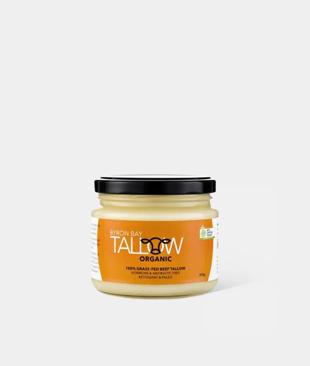 Beef Tallow