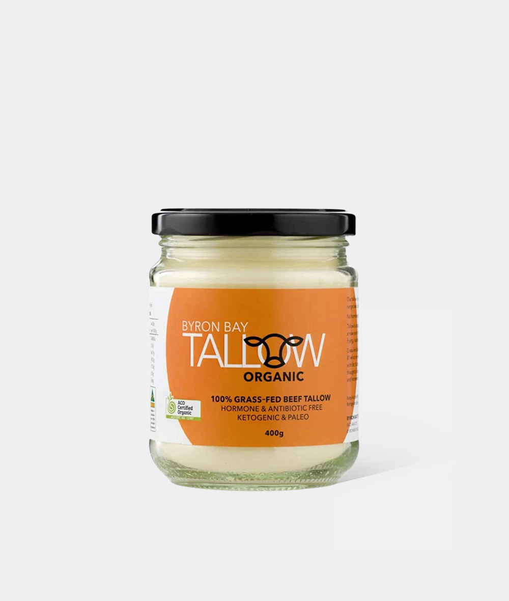 Beef Tallow