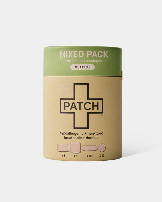 Bandages Mixed Pack