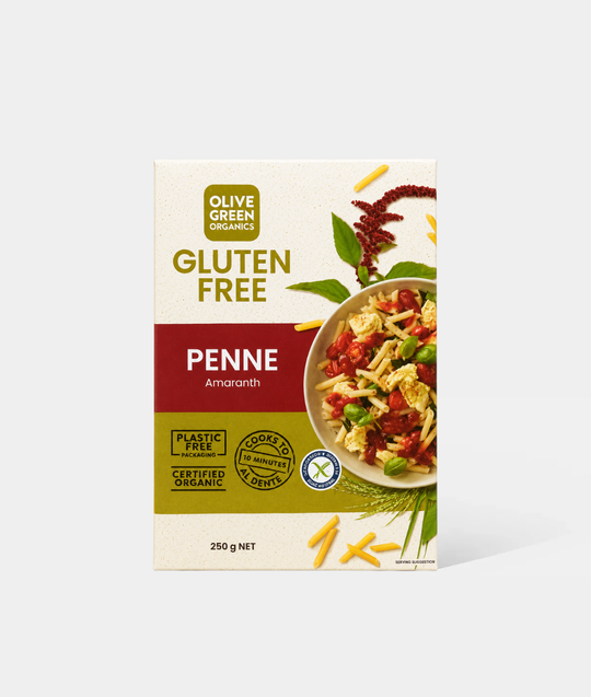 Penne