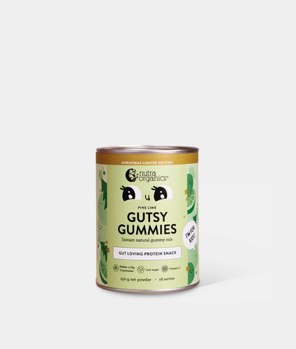 Gutsy Gummies