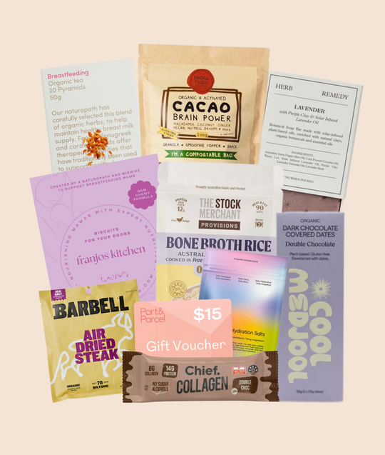 Postpartum Hamper