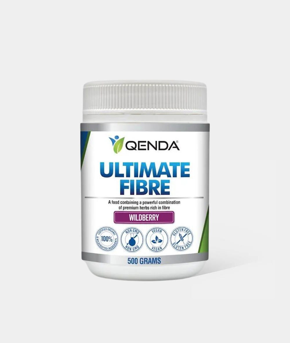 Ultimate Fibre