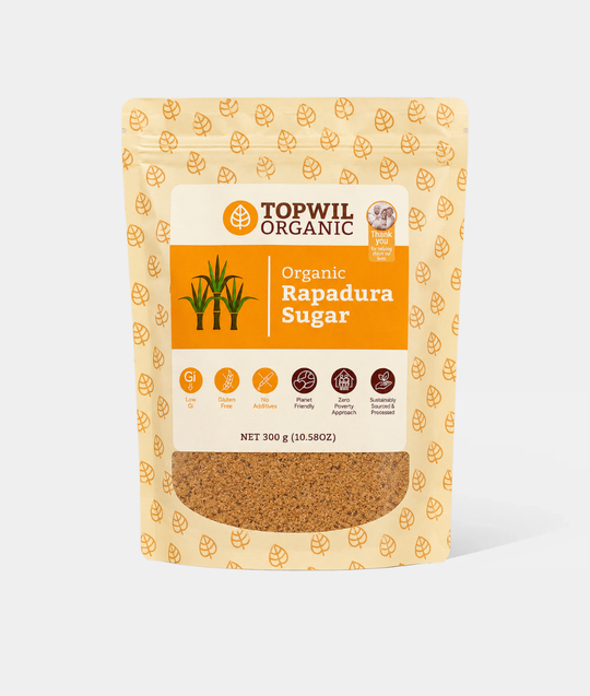 Rapadura Sugar