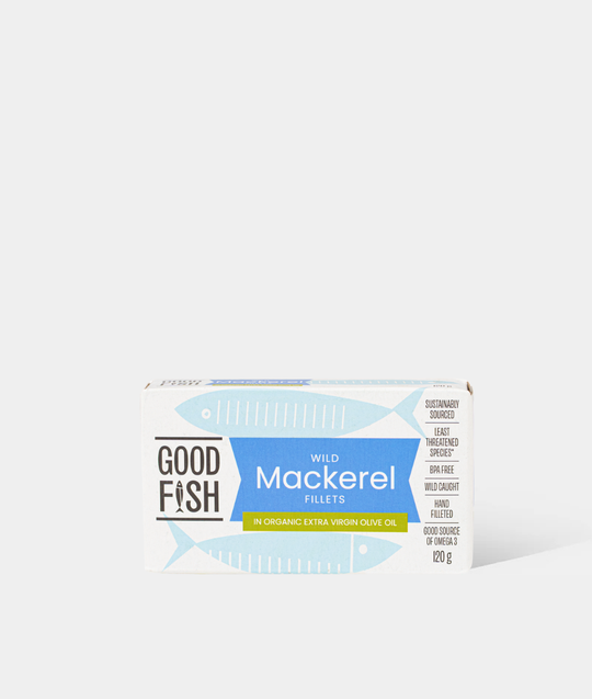 Mackerel