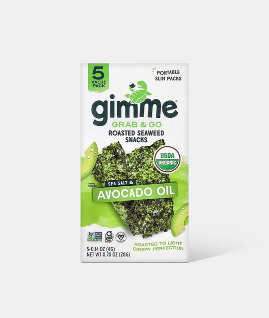 Seaweed | Grab & Go