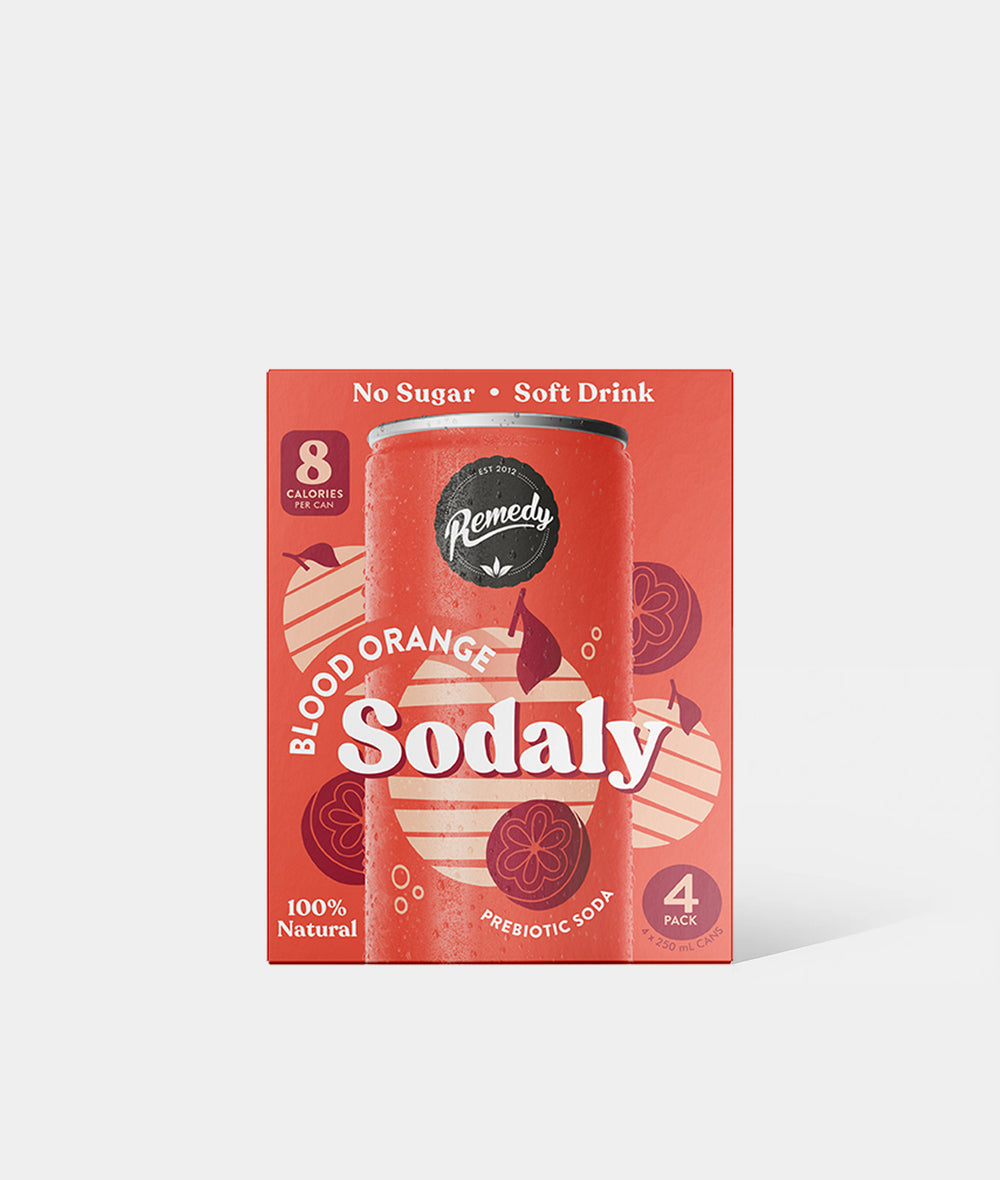 Sodaly