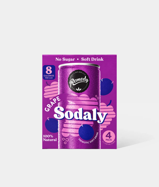 Sodaly