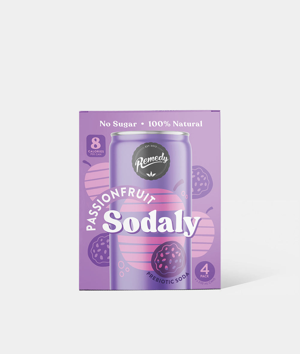 Sodaly