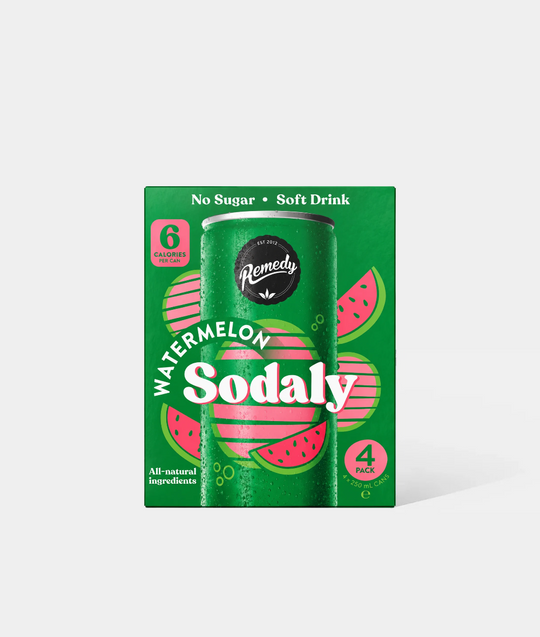Sodaly