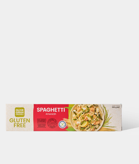 Spaghetti