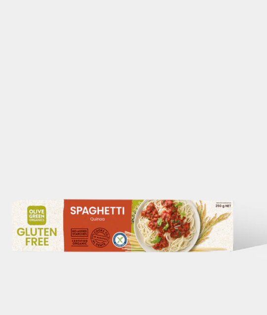 Spaghetti