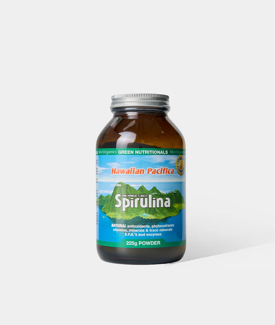 Spirulina Powder