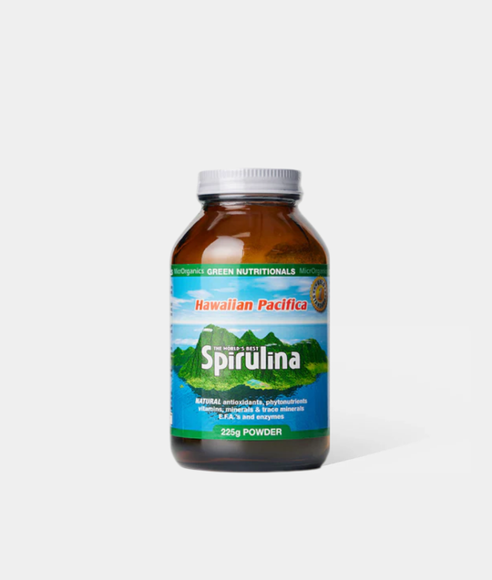 Spirulina Powder