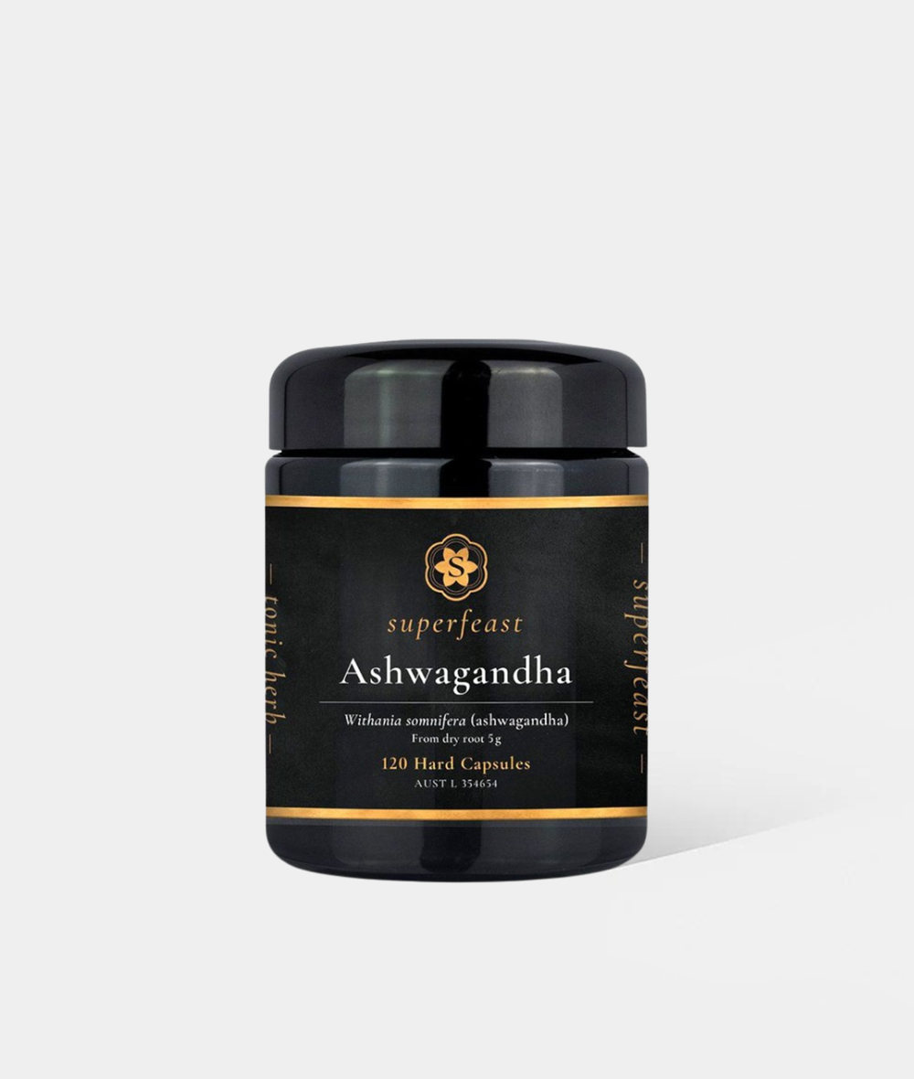 Ashwagandha