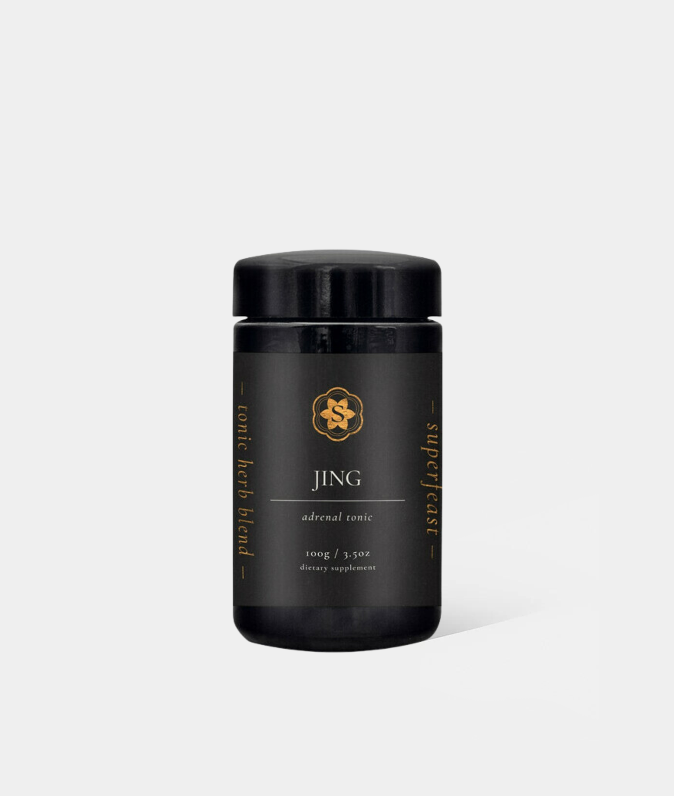 Superfeast Jing Herbal Powder 100g Part&Parcel