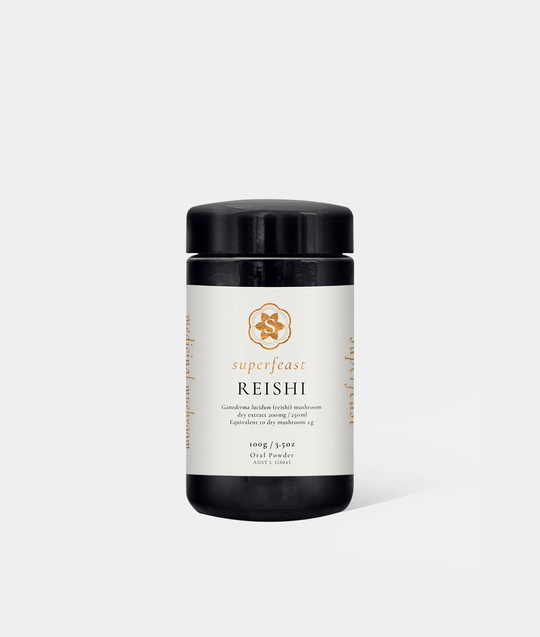 Reishi