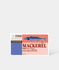 Mackerel - Wild Caught