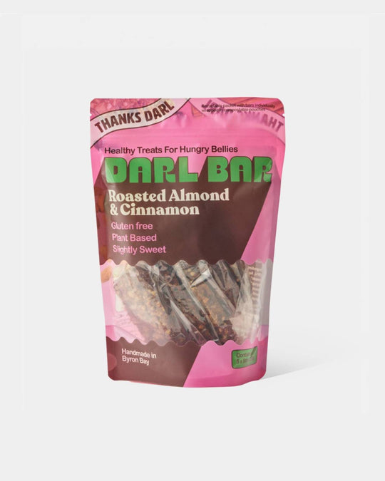 Darl Bars