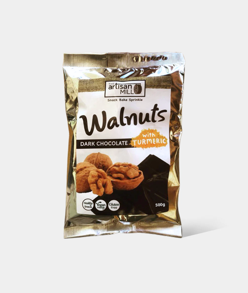 Walnuts