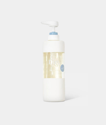 Full Dispenser Bottle