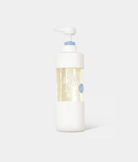 Full Dispenser Bottle