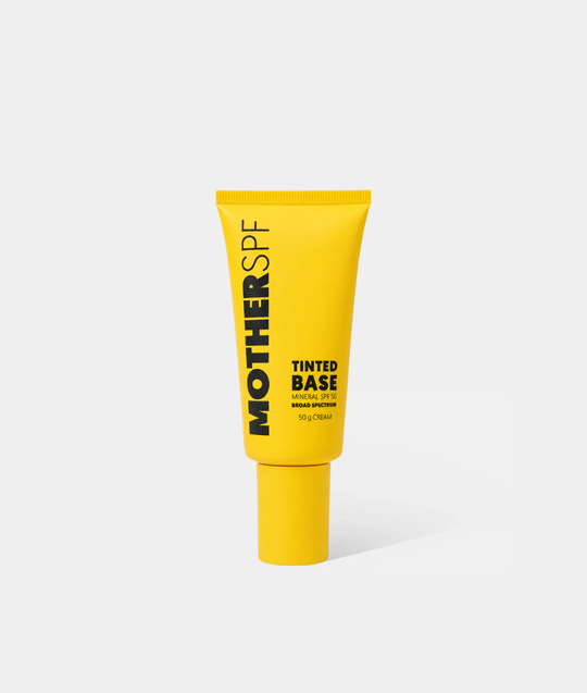 Tinted Base SPF 50