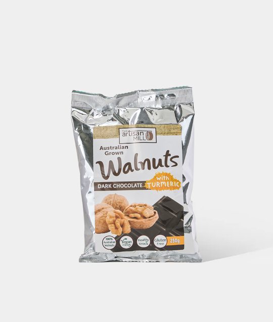 Walnuts
