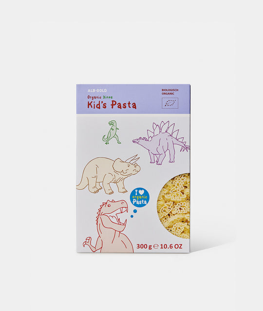 Kid's Pasta