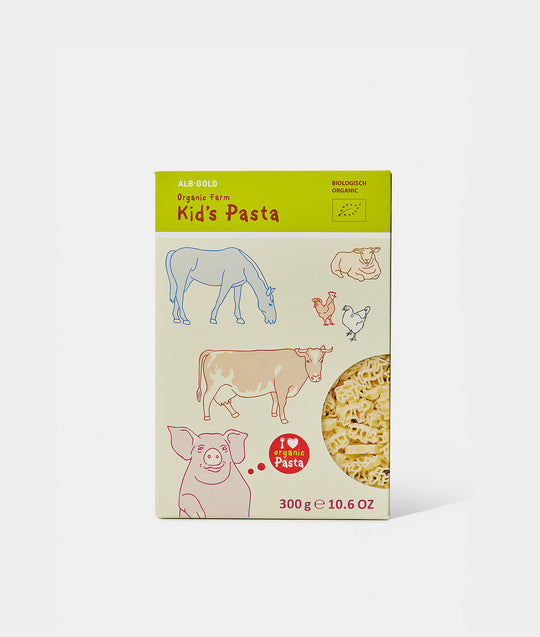 Kid's Pasta