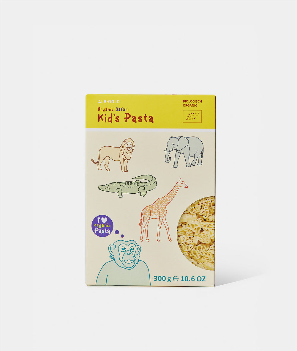 Kid's Pasta