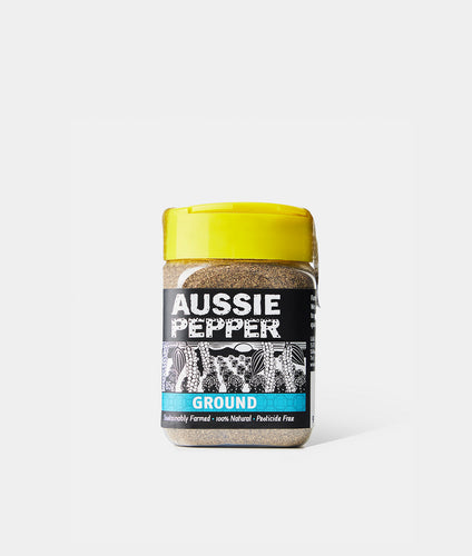 Aussie Pepper