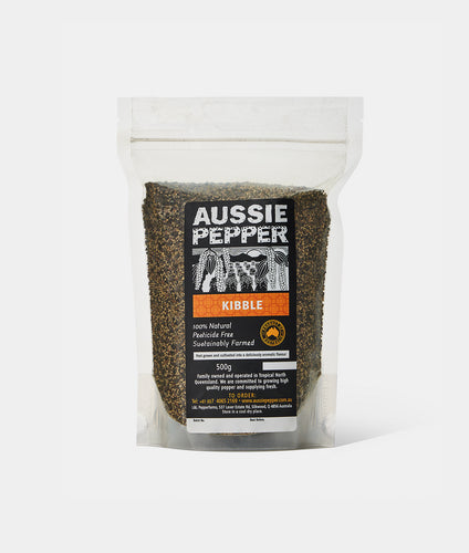 Aussie Pepper