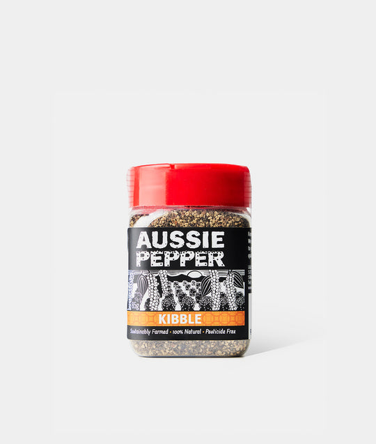 Aussie Pepper