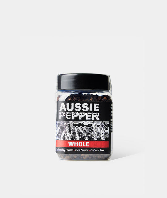 Aussie Pepper